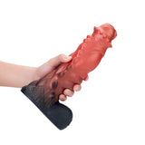 ThornLord Silicone Dildo
