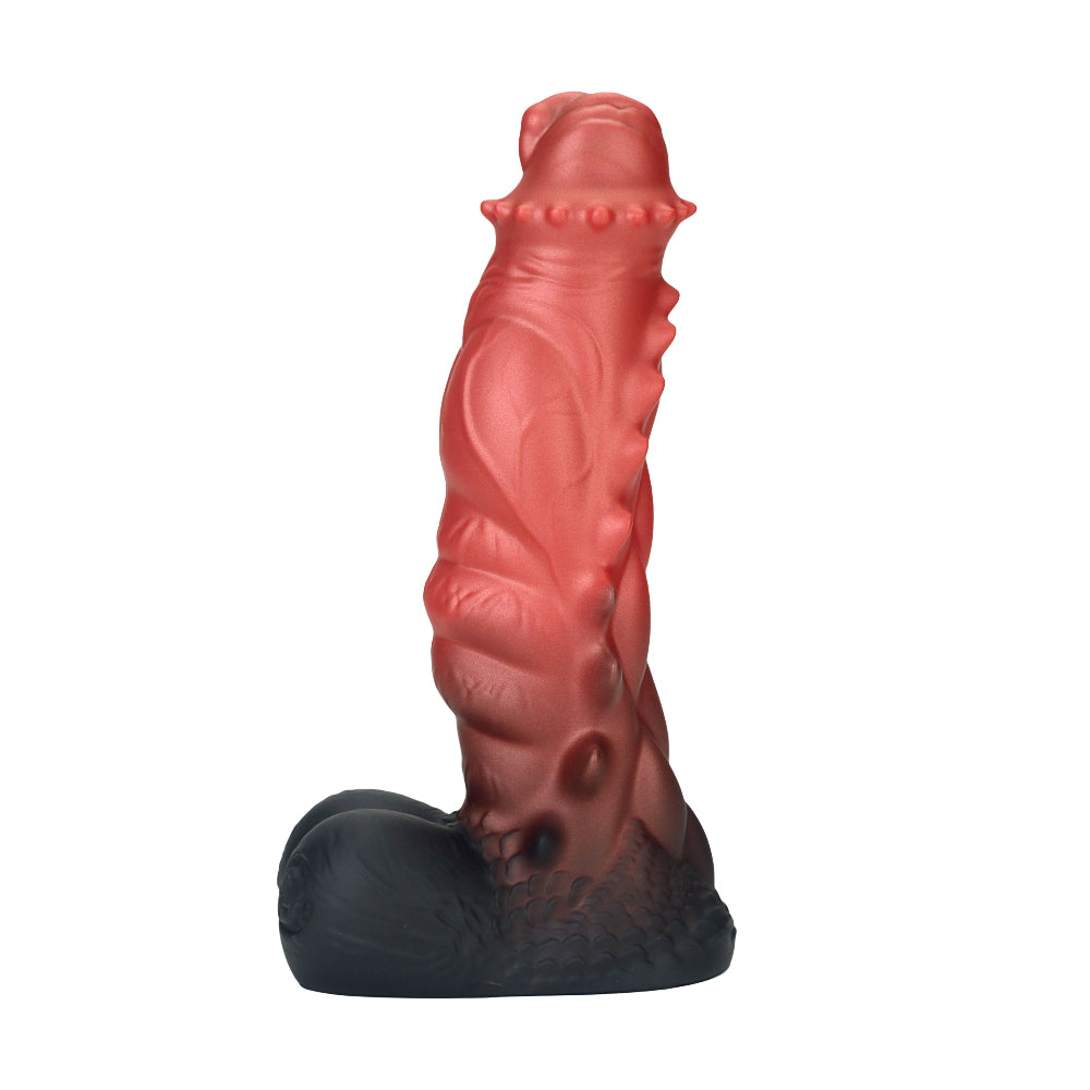 ThornLord Silicone Dildo