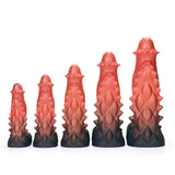 ThornLord Silicone Dildo