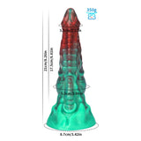 Platinum Silicone Fantasy