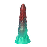 Platinum Silicone Fantasy