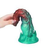 Platinum Silicone Fantasy