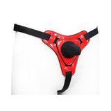 Best Small Realistic Cheap Strap-On Harness Dildo 3 Inches