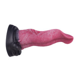 Exotic Wolf Tongue DildoDildo