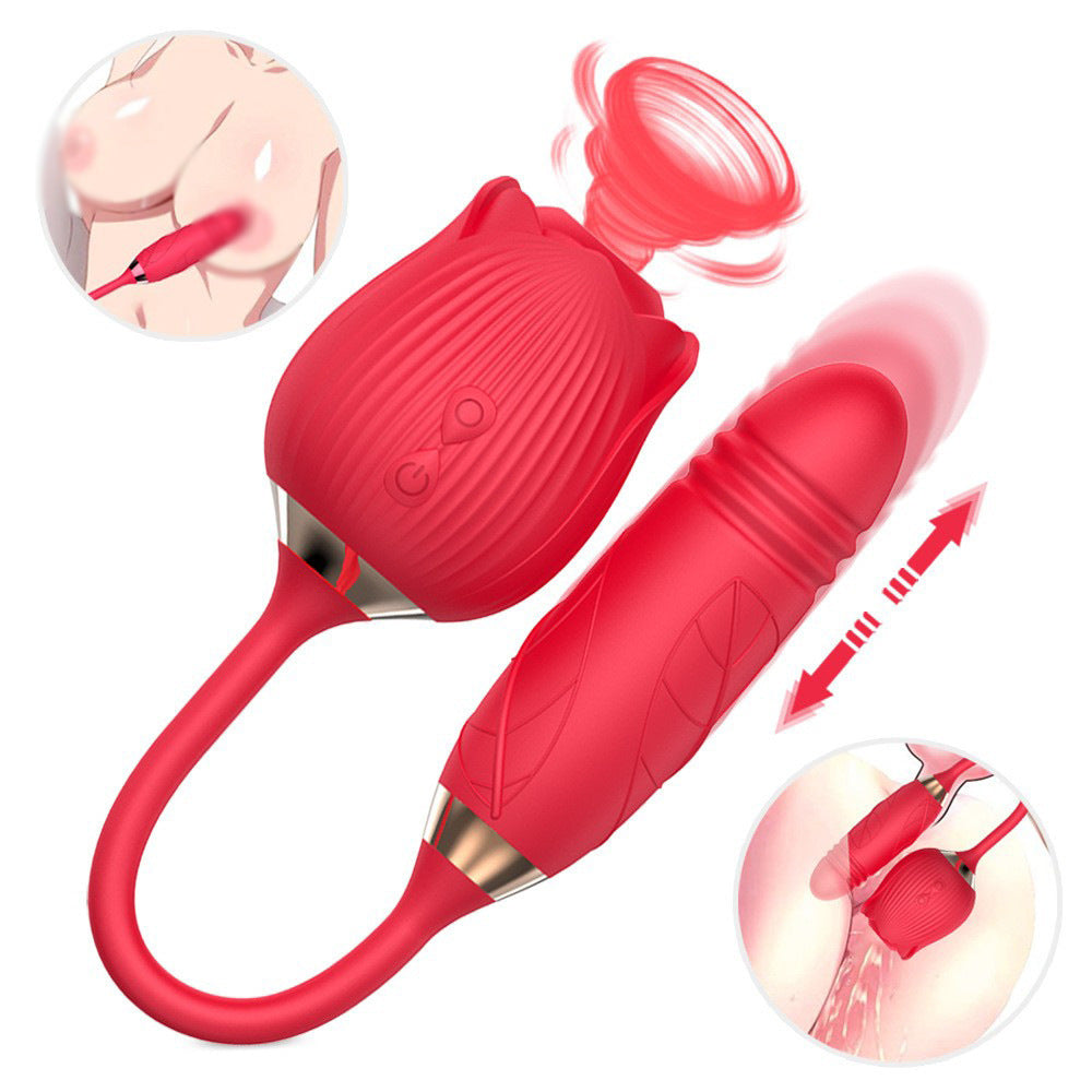 VibraBloom