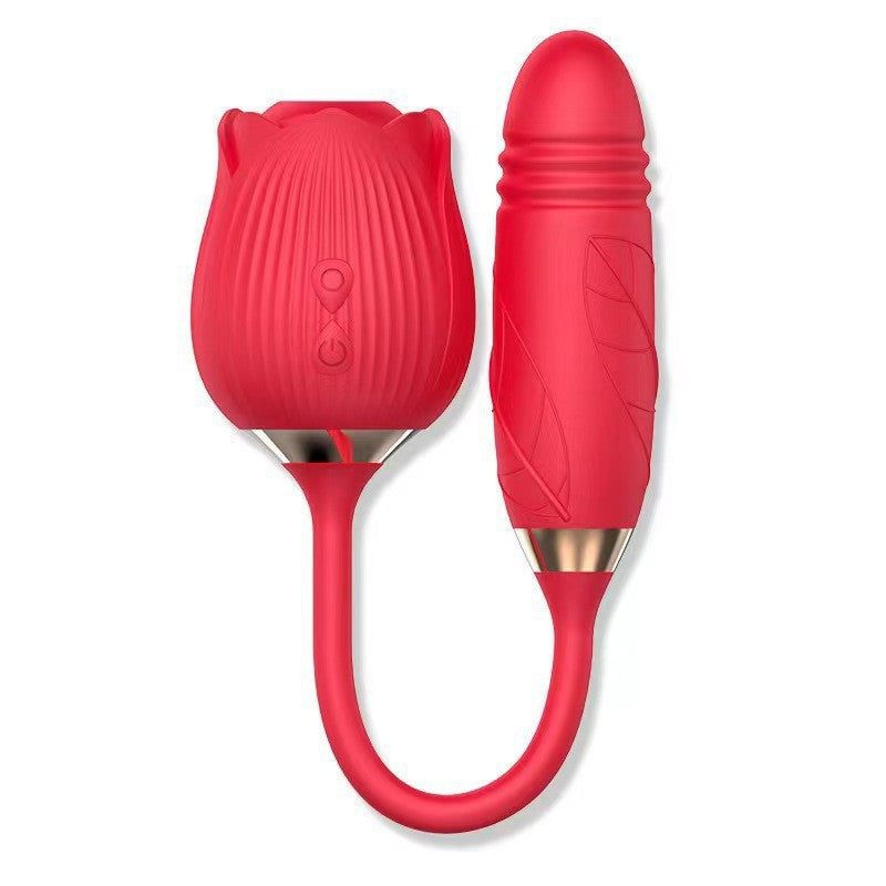 VibraBloom