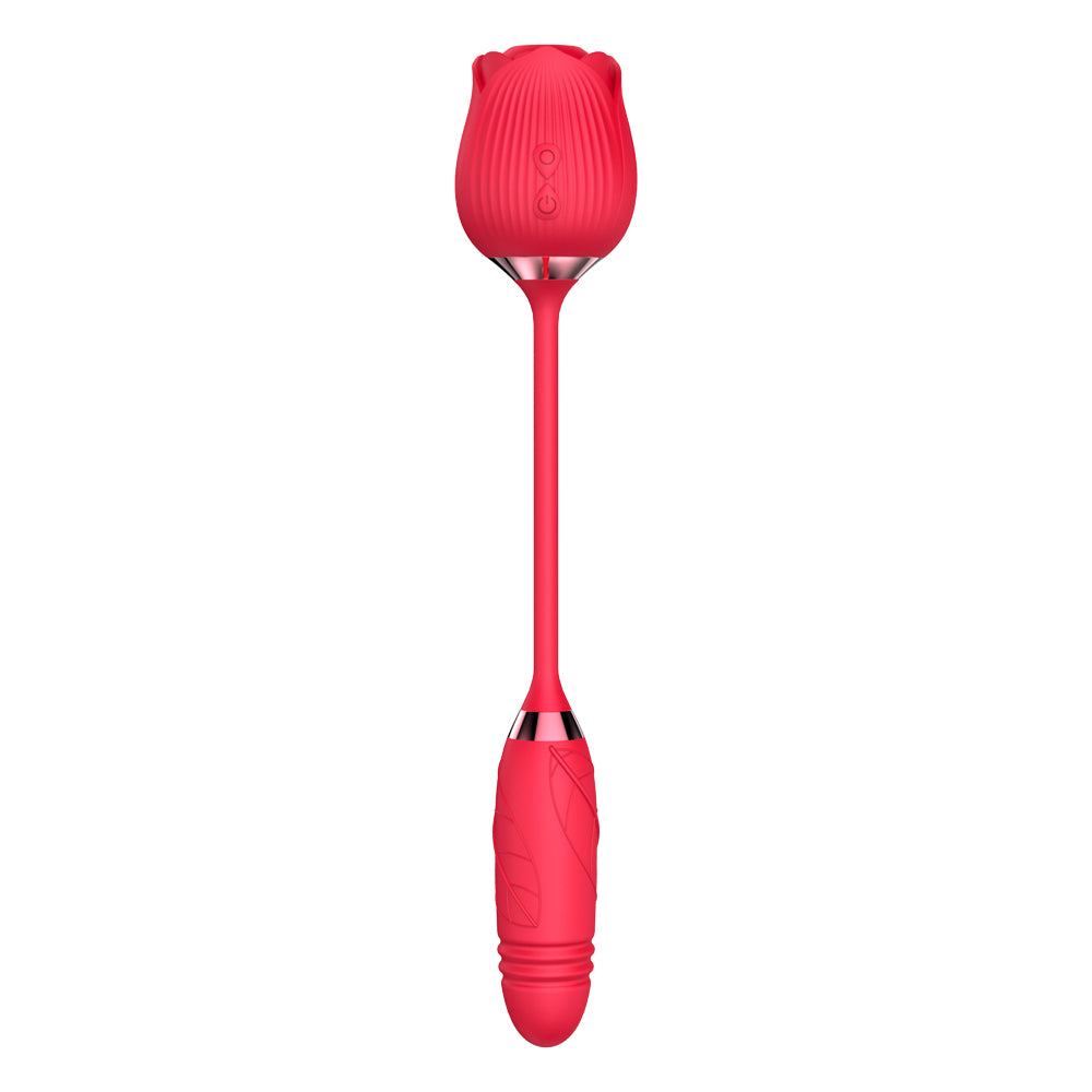 VibraBloom