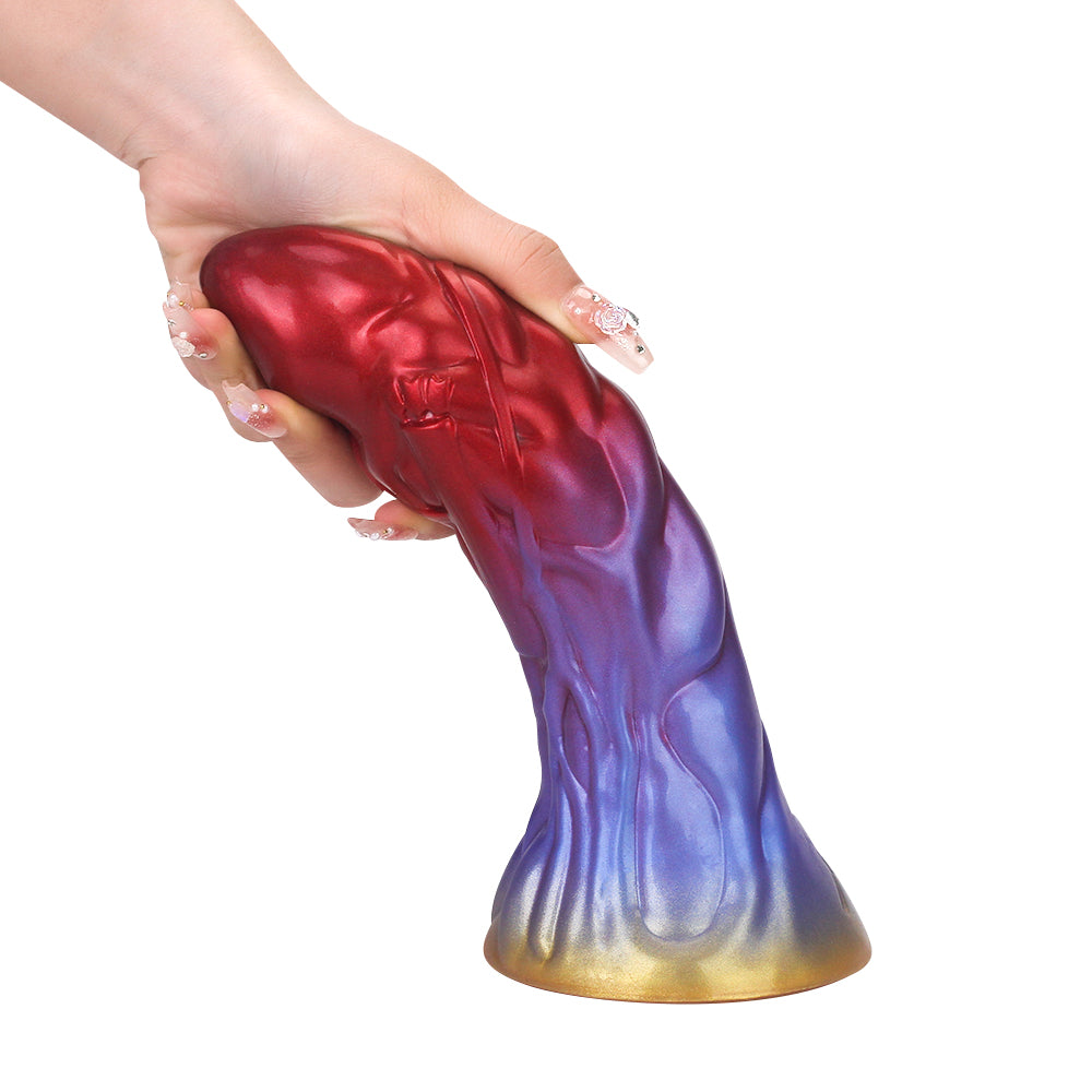 Sagittarius Adventurer Dildo