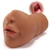 Plheart SmileFlex Blowjob Stroker