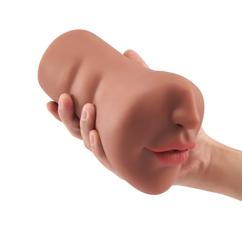 Plheart SmileFlex Blowjob Stroker