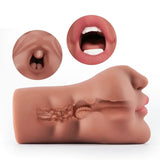 Plheart SmileFlex Blowjob Stroker