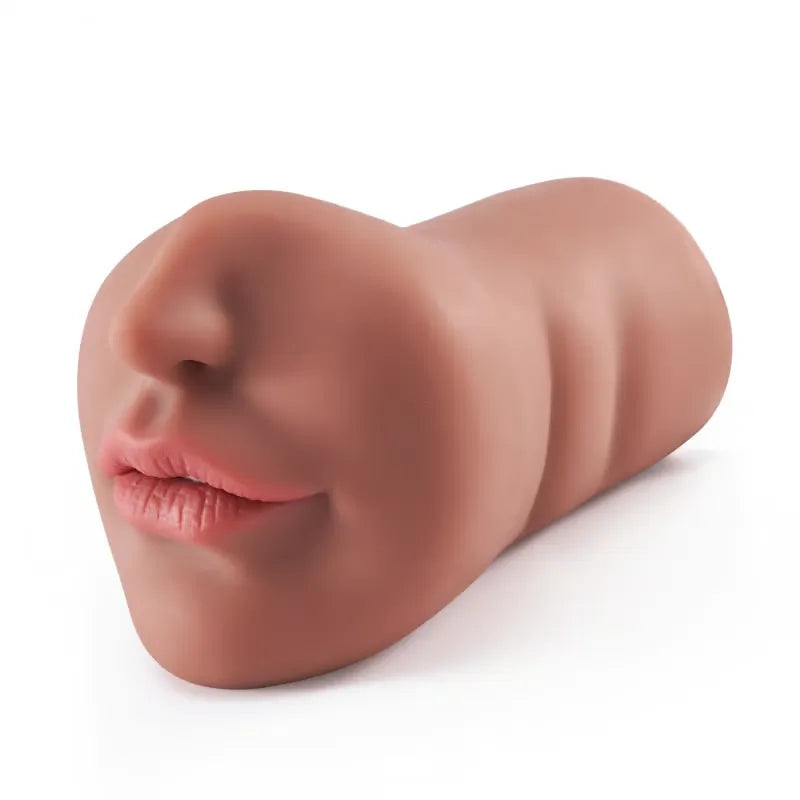 Plheart SmileFlex Blowjob Stroker