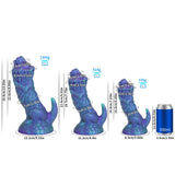 Exotic Lion Dildo