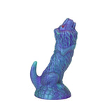 Exotic Lion Dildo