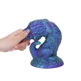 Exotic Lion Dildo