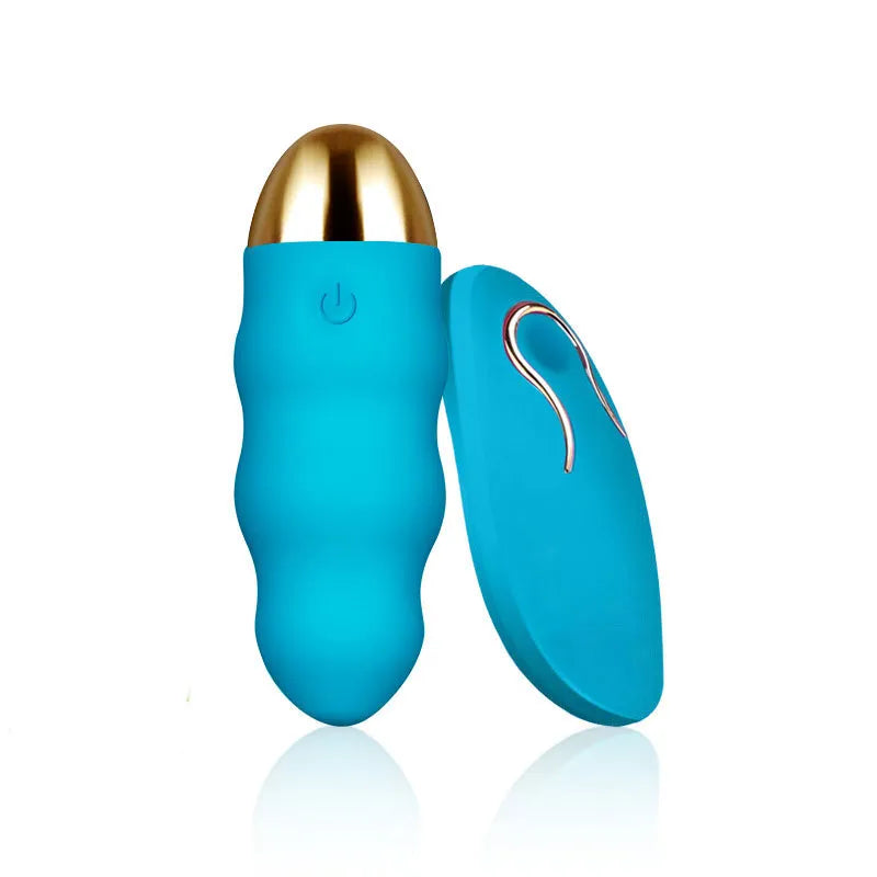 ChromaSync bullet vibrator