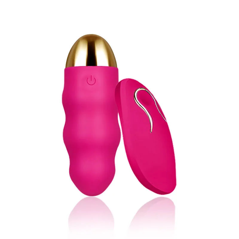 ChromaSync bullet vibrator