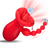 ErosTouch Dual Pleasure Vibrator
