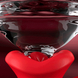 ErosTouch Dual Pleasure Vibrator